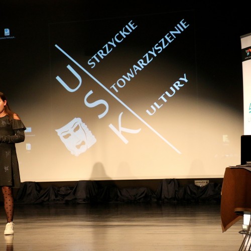 Inauguracja roku Uniwersytetu Trzeciego Wieku